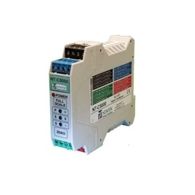 NT-C-5000- LVDT Signal Conditioner