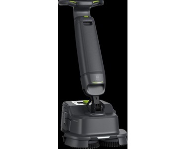 Pudu Robotics - Commercial Cleaning Robot Charging Time 2.5H | SH1