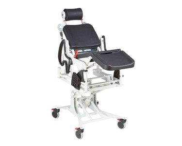 Rebotec - Bariatric Tilt in Place Shower Chair | Phoenix Multi