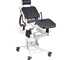Rebotec - Bariatric Tilt in Place Shower Chair | Phoenix Multi