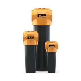 Compressed Air Filter | OIL-X 