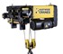 Austwide Cranes - AWC 5 Tonne (6m) European Type Electric Wire Rope Hoist - AWC5.0