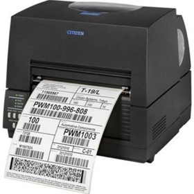 Thermal Transfer Label Printers - CL-S6621