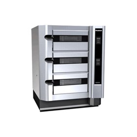 Commercial Baking Oven | R3M3D3S
