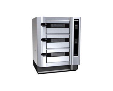 Rotel - Commercial Baking Oven | R3M3D3S