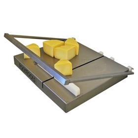 Butter Cutting Machine | 5-MB - Cheese Slicing