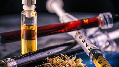 Concern with potential rise in super potent cannabis concentrates
