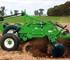  K-Line Ag Speedtiller | Disc Tillage