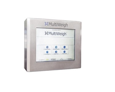 Multihead Weighers | MW XV L/LS Frozen