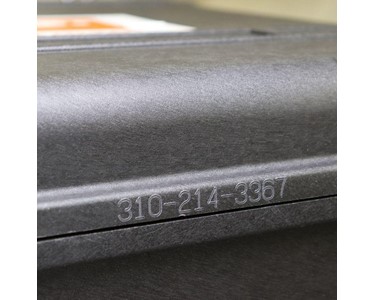 Patmark - Dot Peen Marking Machine | Patmark Series