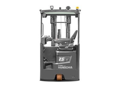 Hangcha - Reach Forklift | 1.4 - 2.5T Lithium Electric Forklift XC Series