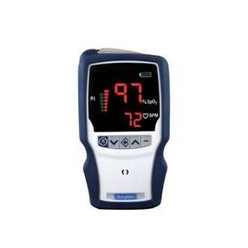 Veterinary Handheld Pulse Oximeter | V1030 