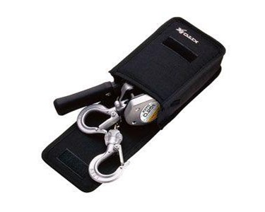 Kito - LX Series Lever Hoist