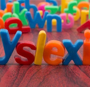 Dyslexia Series #2/3: There Are Many Ways to Spell Risk Dyslexia Series #2/3: There Are Many Ways to Spell Risk