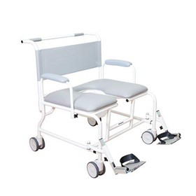 Bariatric Shower Commode