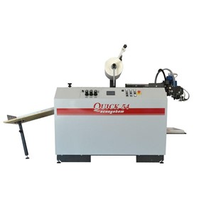 Packaging | Commercial Laminating Machines