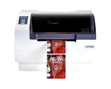 Primera - Label Printer | LX600 