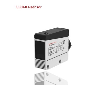 SEGMENsensor - photoelectric sensor IP67 PTL-D