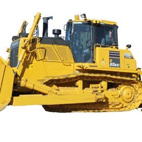 Dozers | D85EX/EXi/PX/PXi-18 