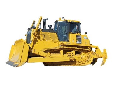 Dozers | D85EX/EXi/PX/PXi-18 