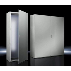 Electrical Cabinets I Free-standing Enclosure System SE 5846.500