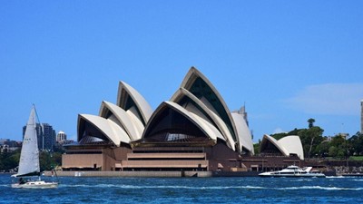 Cathodic protection systems keep landmarks standing tall