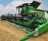 Zurn - Combine Harvester | Premium Flow 740Pf Front