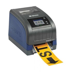 i3300 Sign & Label Printer