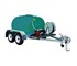 Road Registerable Fire Fighting Trailer | 1200L Fire Marshal