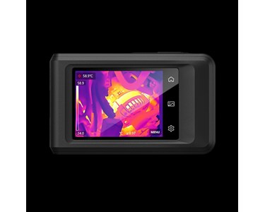 HIKMICRO - POCKET2 Compact Thermal Camera