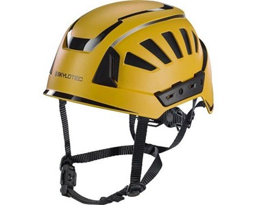 Skylotec - INCEPTOR GRX REFLECTIVE Climbing Helmet