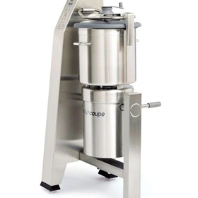 Cutter Mixers | R60 | Food Processor