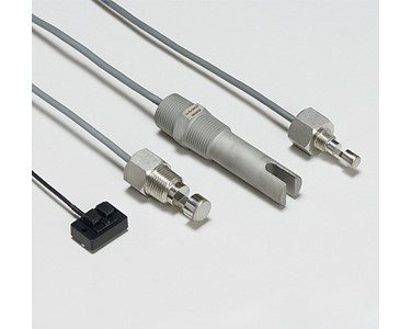 TE Connectivity - Ultrasonic Test Equipment/Sensors