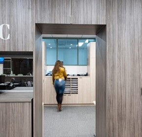 Medical Fitouts | Blackburn Medical Clinic | Icon Interiors