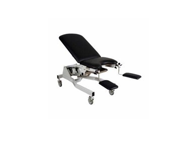 1257G - Deluxe Gynae Procedure Couch