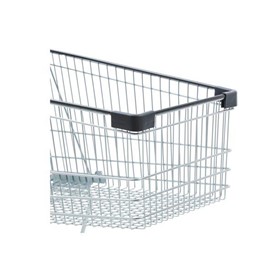 Shopping Trolley Protectors