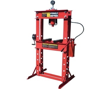 Workshop Press | SP50T