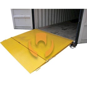 Shipping Container Ramps I Container Ramp - 8T CRN8