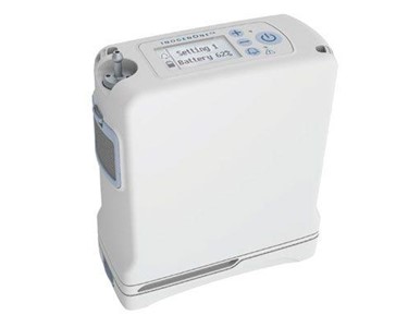 Inogen - One G4 Portable Oxygen Concentrator