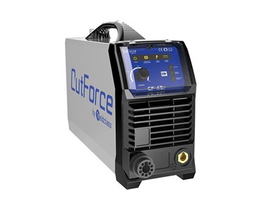 CutForce - Plasma Cutter | CF-45P Weldclass 