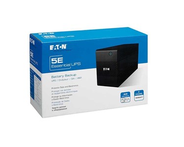 Eaton - Uninterruptible Power Supply | 650VA
