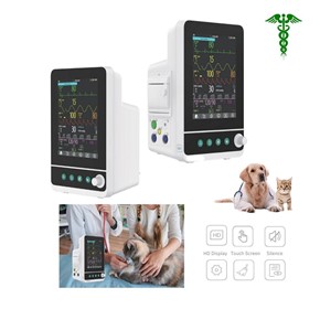 VM800 Animal Monitor VM800 Animal Monitor