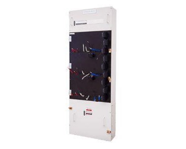 Group Meter Panels | Electrical Switchboards