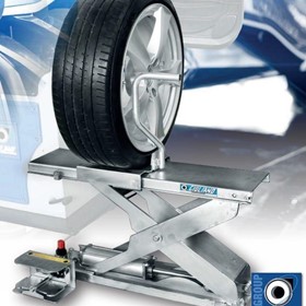 WBL81 Wheel Lift for Wheel Balancer