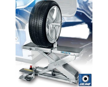 Giuliano - WBL81 Wheel Lift for Wheel Balancer