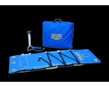 Hartwell Medical - Evac-U-Splint Mattress | Vacuum Mattress