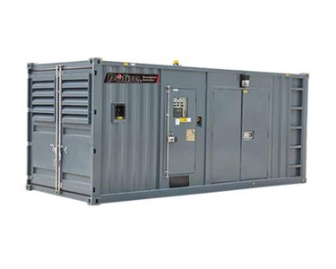 Powerlink - Diesel Generator 415V | 1000 KVA | DT900P5S