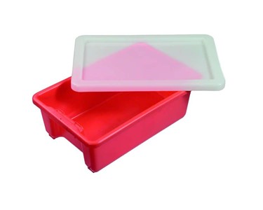 Nally - Plastic Storage Containers | Nally Stackanesta Container