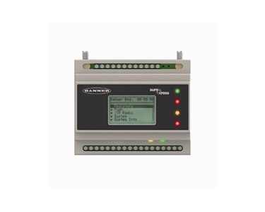 Turck - Automation Controller | DXM Network Controller DXM100-B1R3