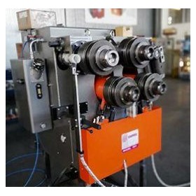 Bi Directional CNC Rolling Machines